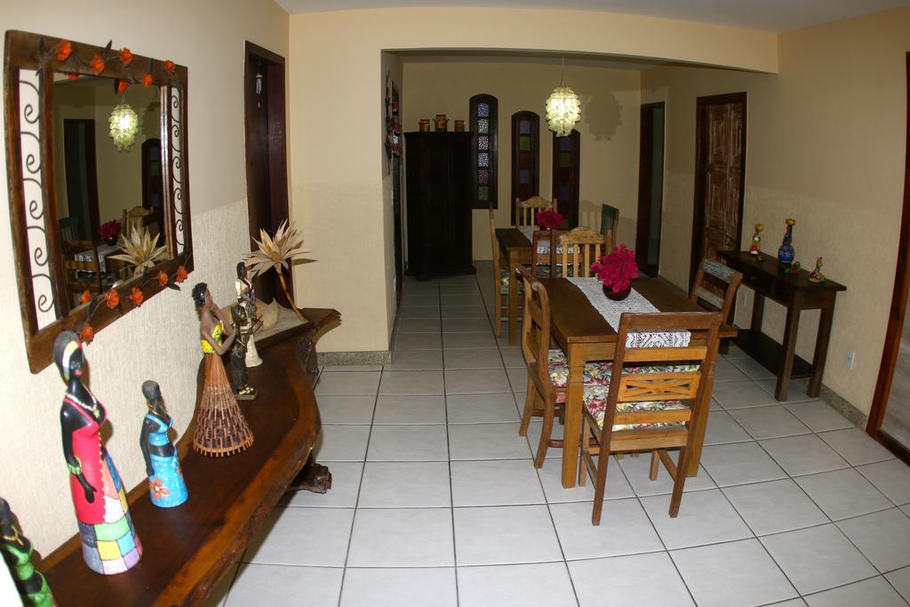 Mahalo Guest House Saquarema Exterior photo