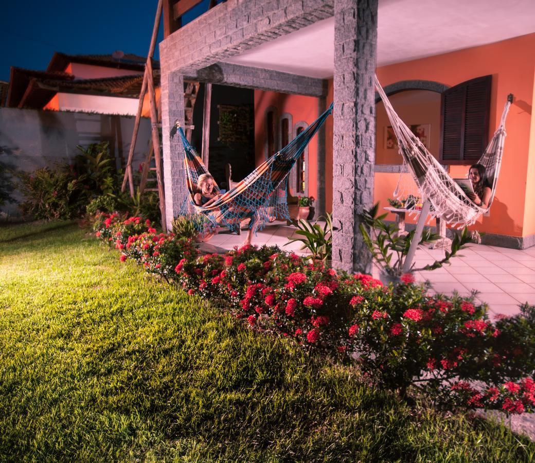 Mahalo Guest House Saquarema Exterior photo